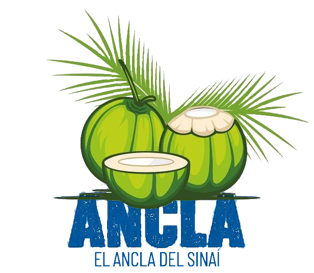 Cocos Ancla